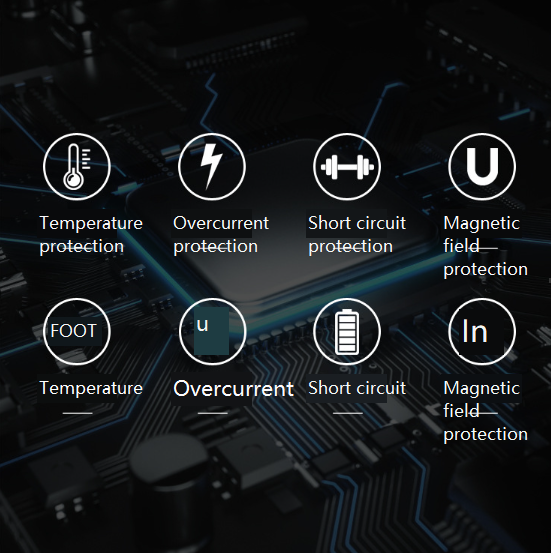Wireless Charging Mouse Pad โ Power Meets Productivity