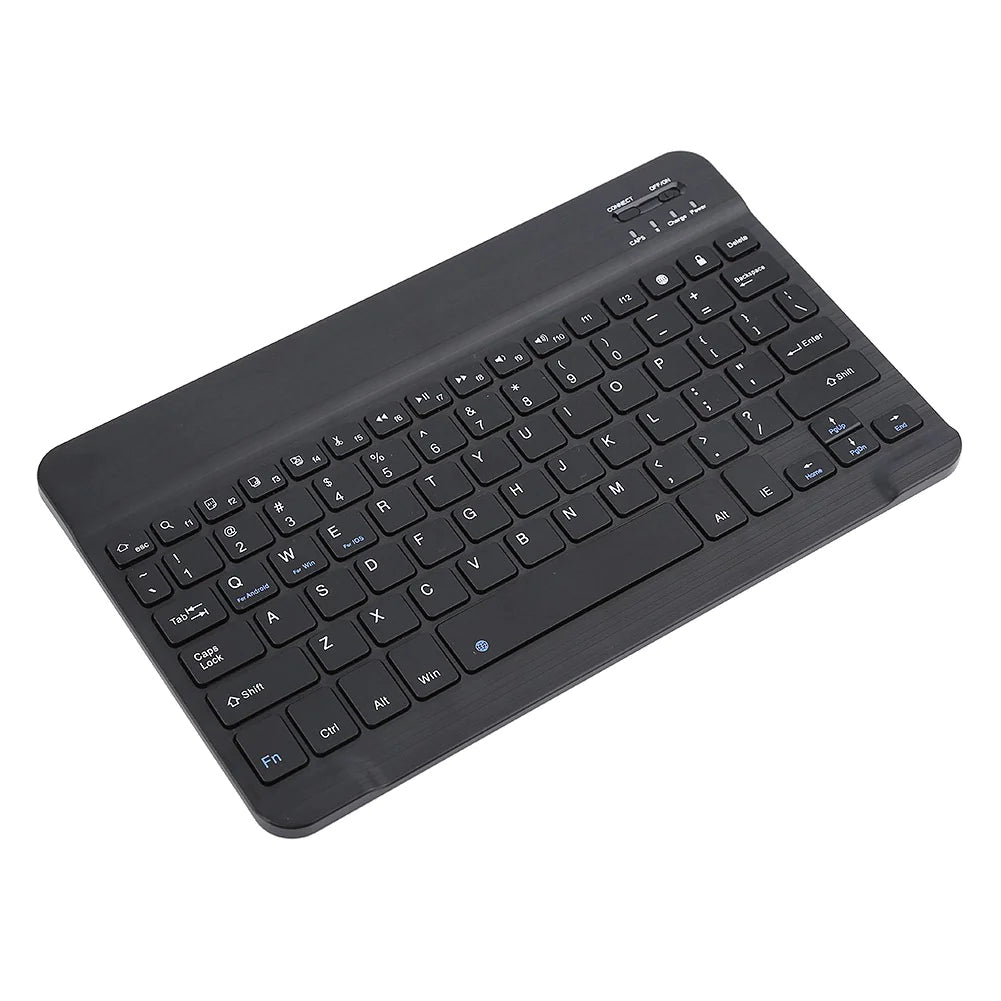 Wireless Keyboard and Mouse Combo – Work Anywhere