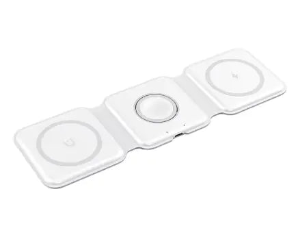 3-in-1 MagSafe Wireless Charger – Power Simplified