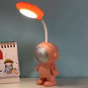 Astronaut Desk Lamp – Light Up Your Desk with Style