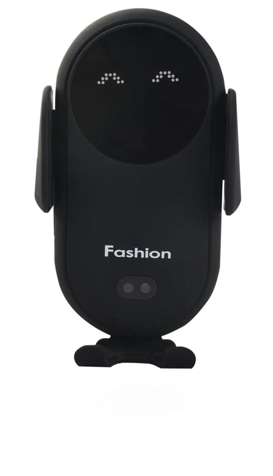 Fast Wireless Car Charger – Power Meets Convenience on the Road