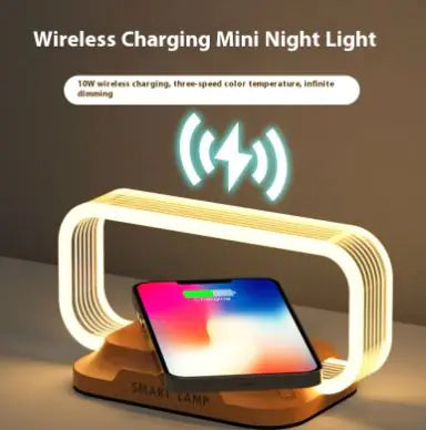 Light & Power in One